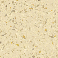 Линолеум Tarkett iq Eminent LIGHT YELLOW 0140 фото 1 | FLOORDEALER